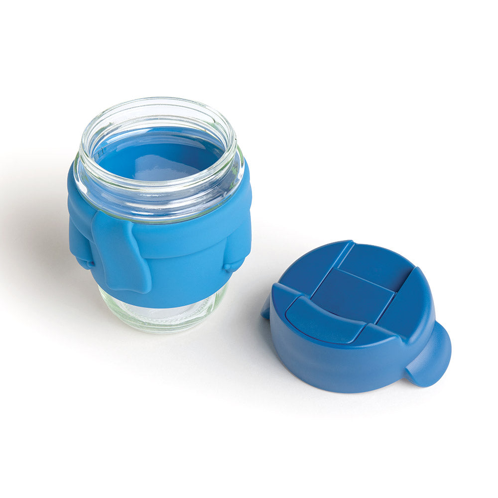 Joe2Go - Glass Travel Mug