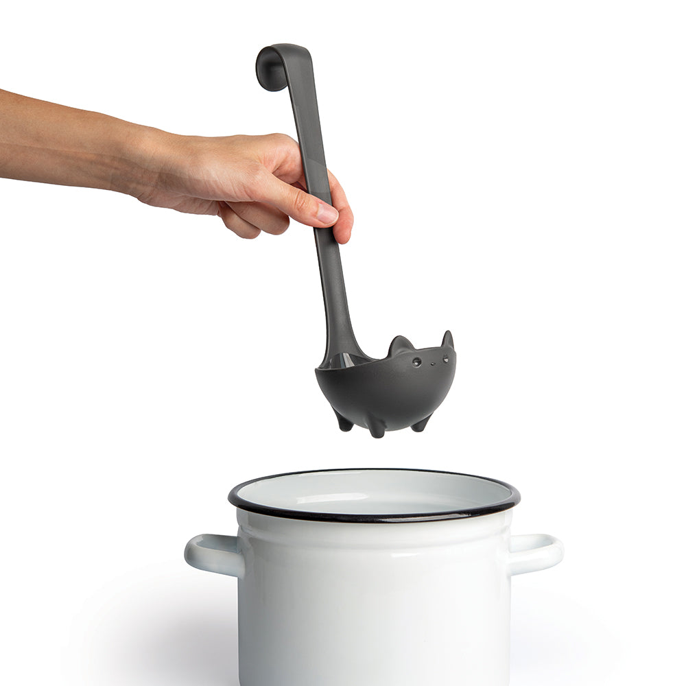 Katie - Ladle
