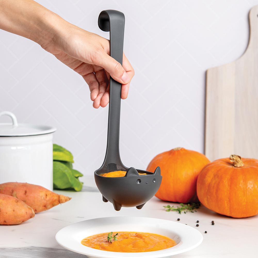 Katie - Ladle