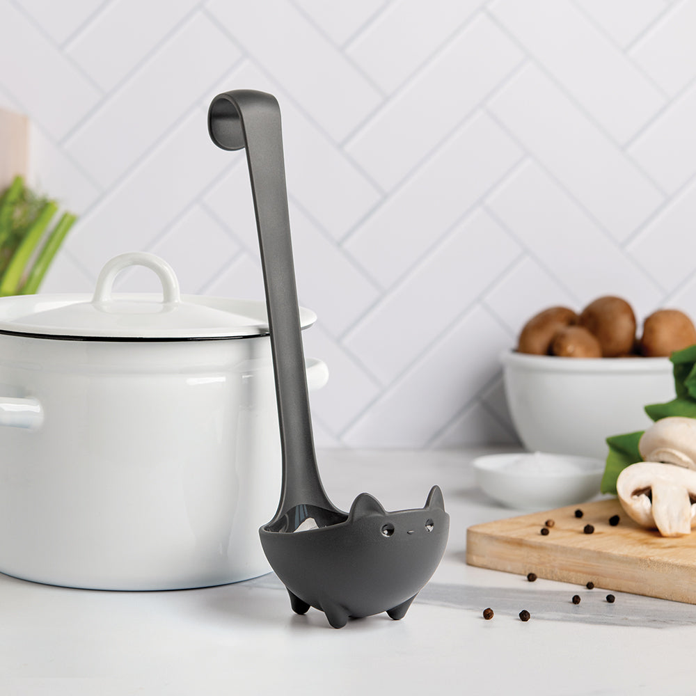 Katie - Ladle