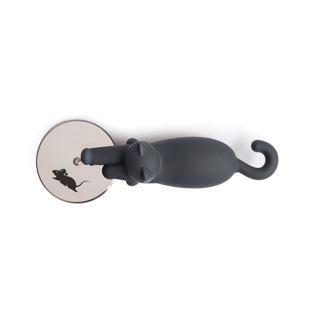 Kitty-Cut - Pizza Cutter