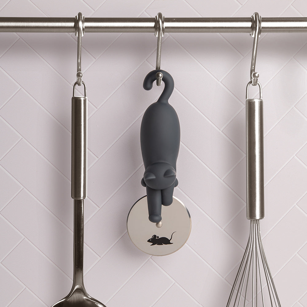 Kitty-Cut - Pizza Cutter