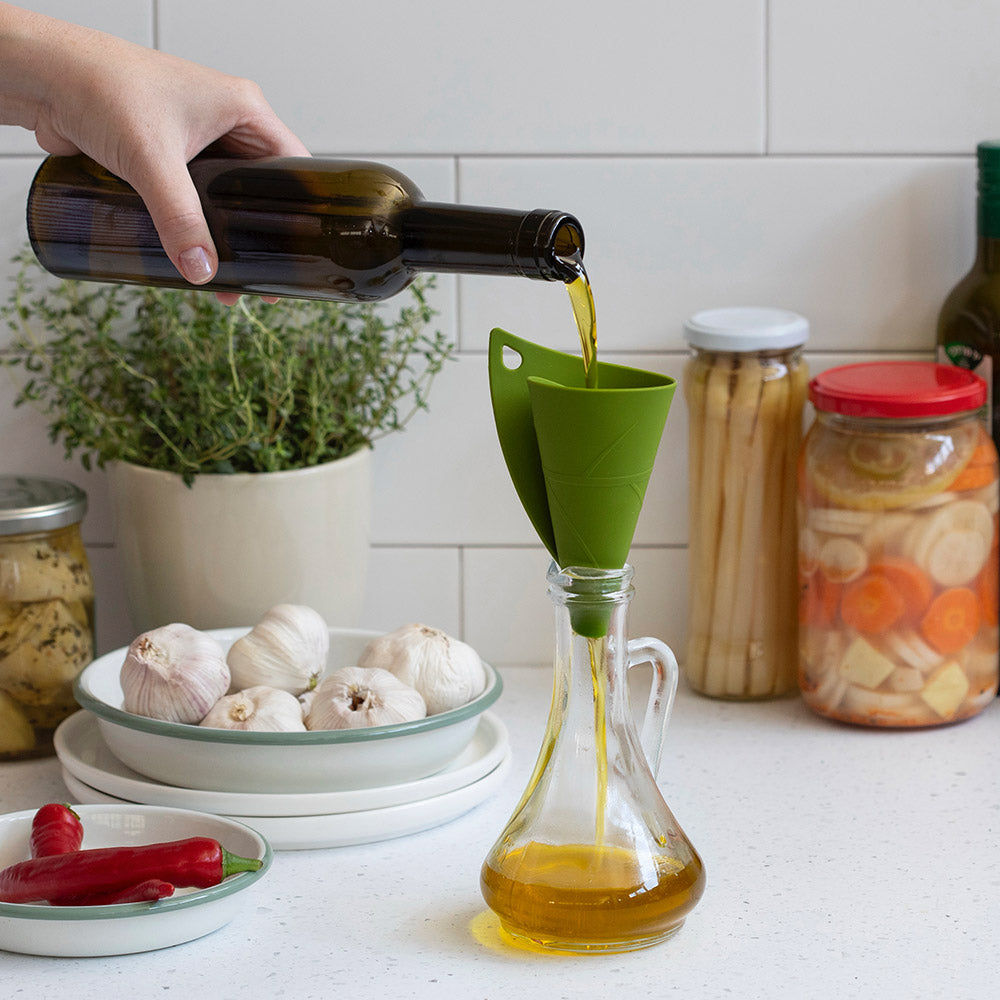 Leafit - Kitchen Multipurpose Pad