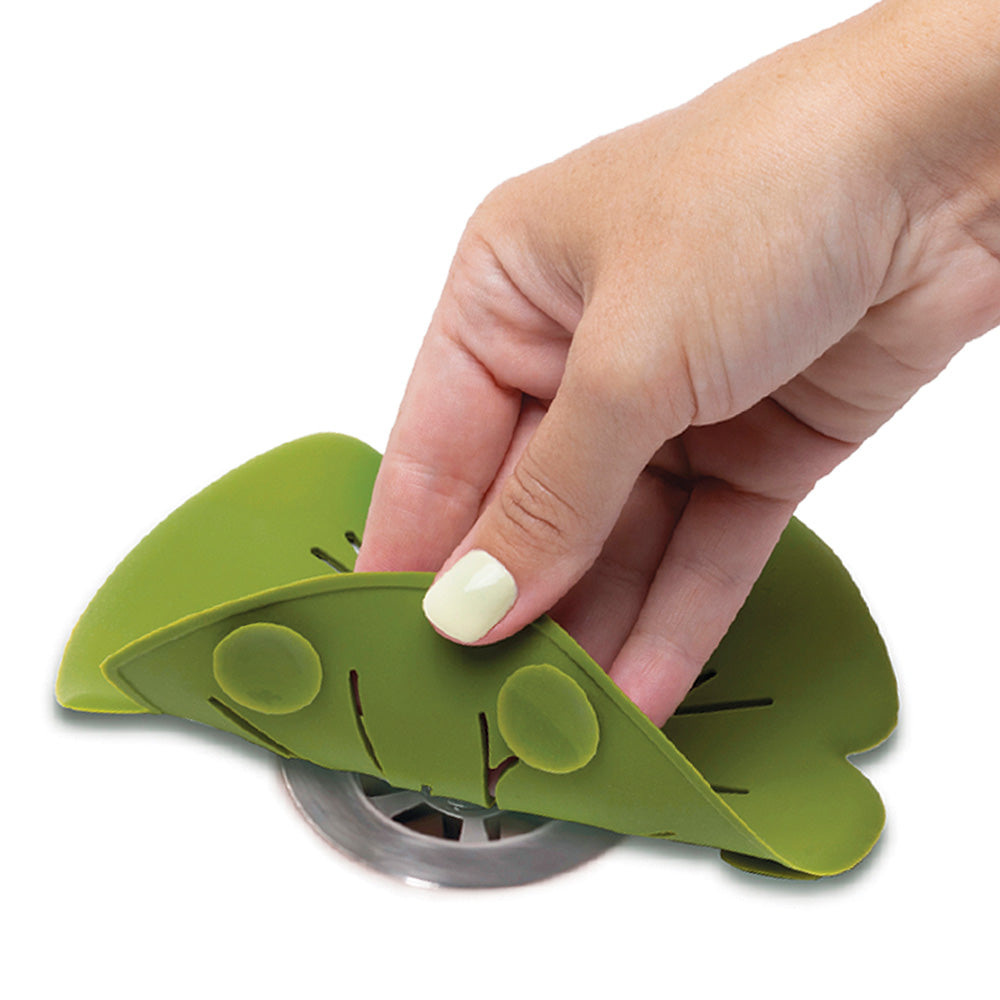 Lilytub - Hair Catcher