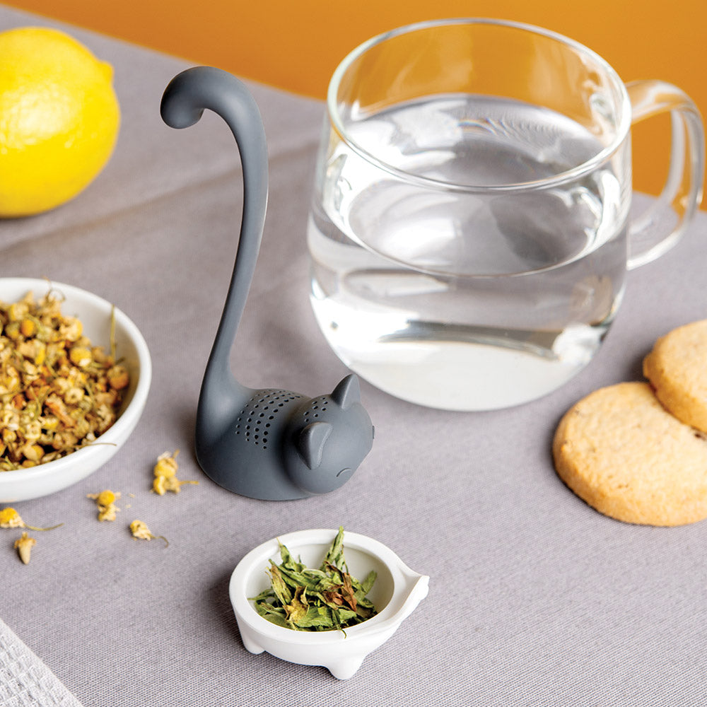 Louie - Tea Infuser
