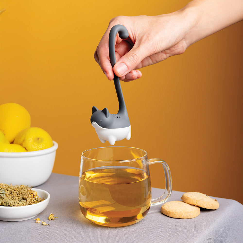 Louie - Tea Infuser