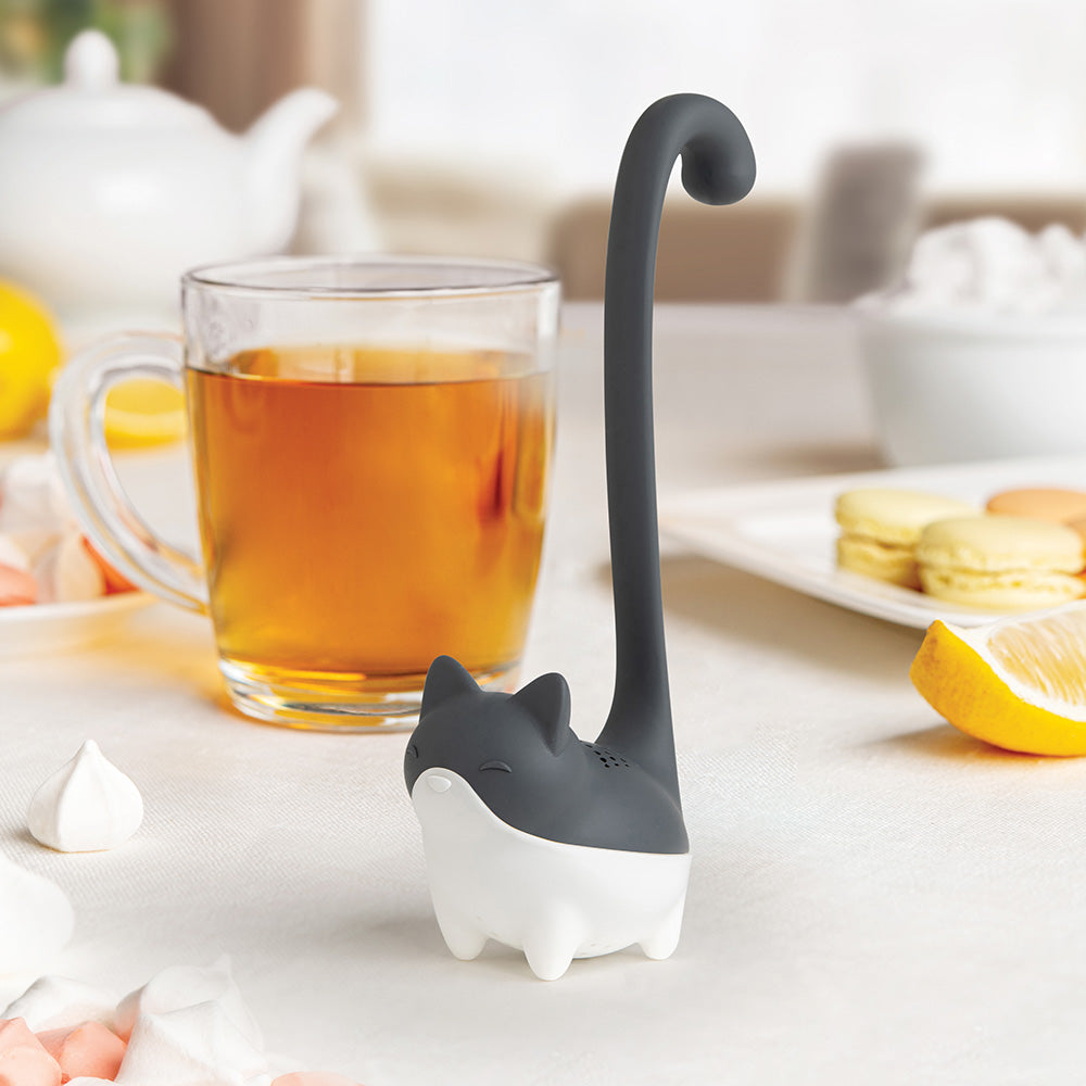 Louie - Tea Infuser