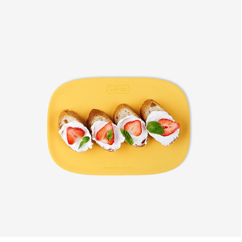 Macaron EZ TPU Cutting Board