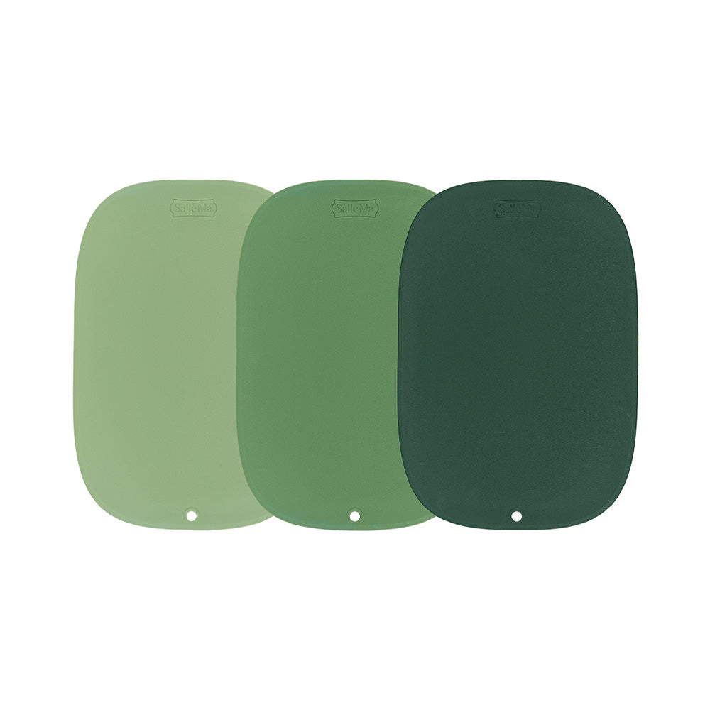 Macaron TPU Cutting Board Set