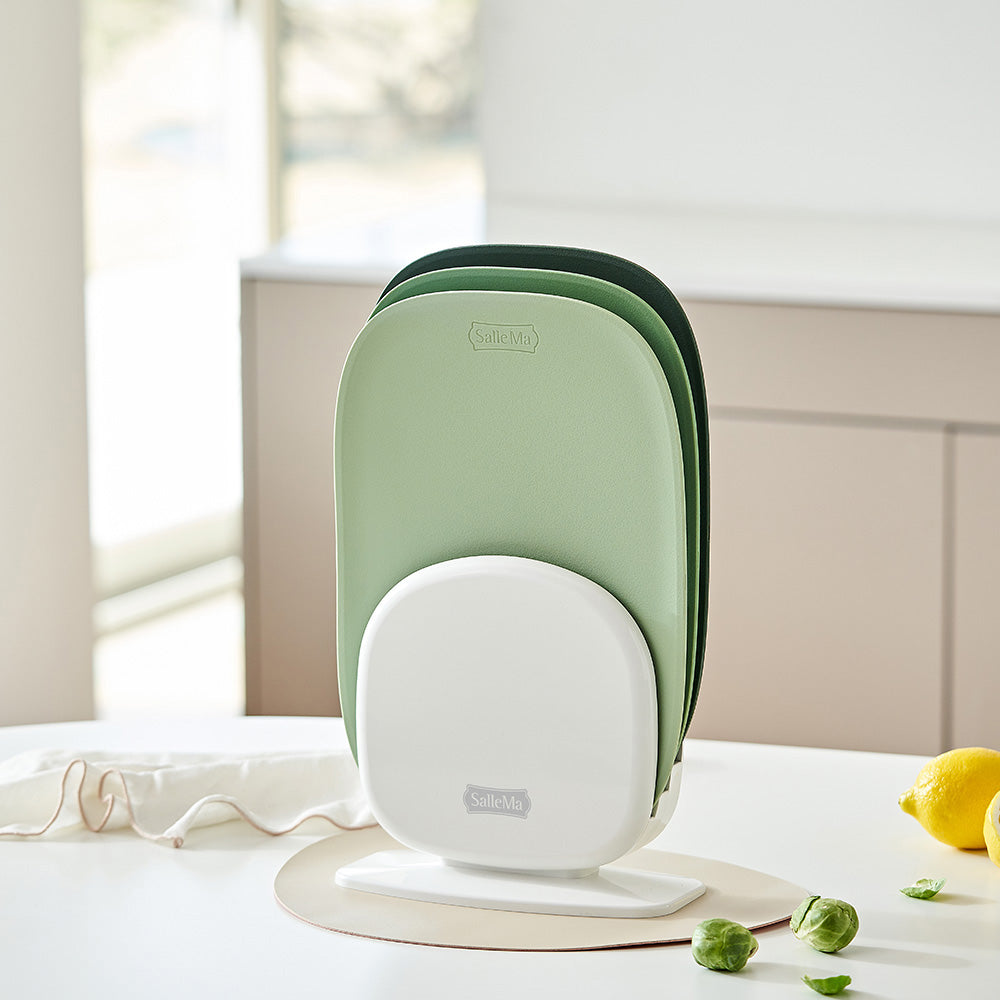 Macaron TPU Cutting Board Set