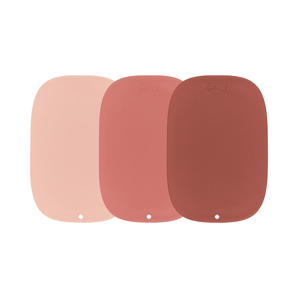 Macaron TPU Cutting Board Set