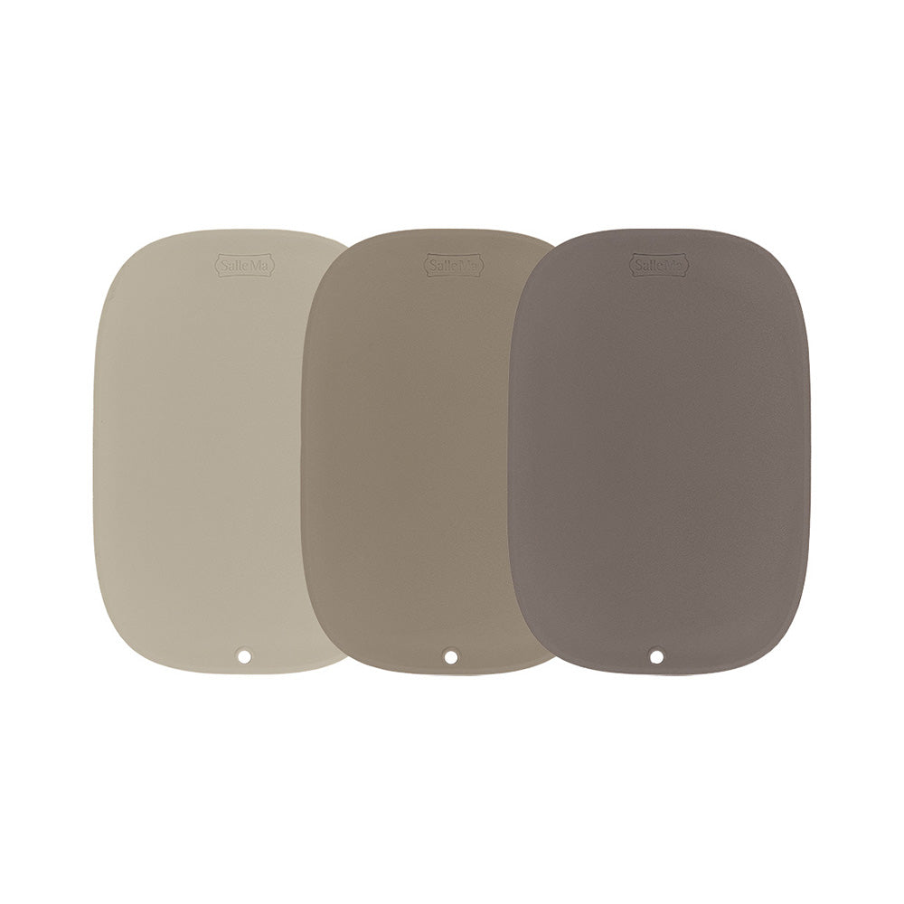 Macaron TPU Cutting Board Set