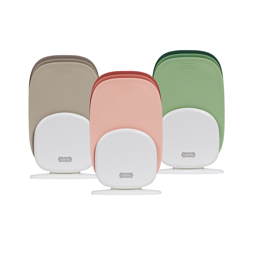 Macaron TPU Cutting Board Set