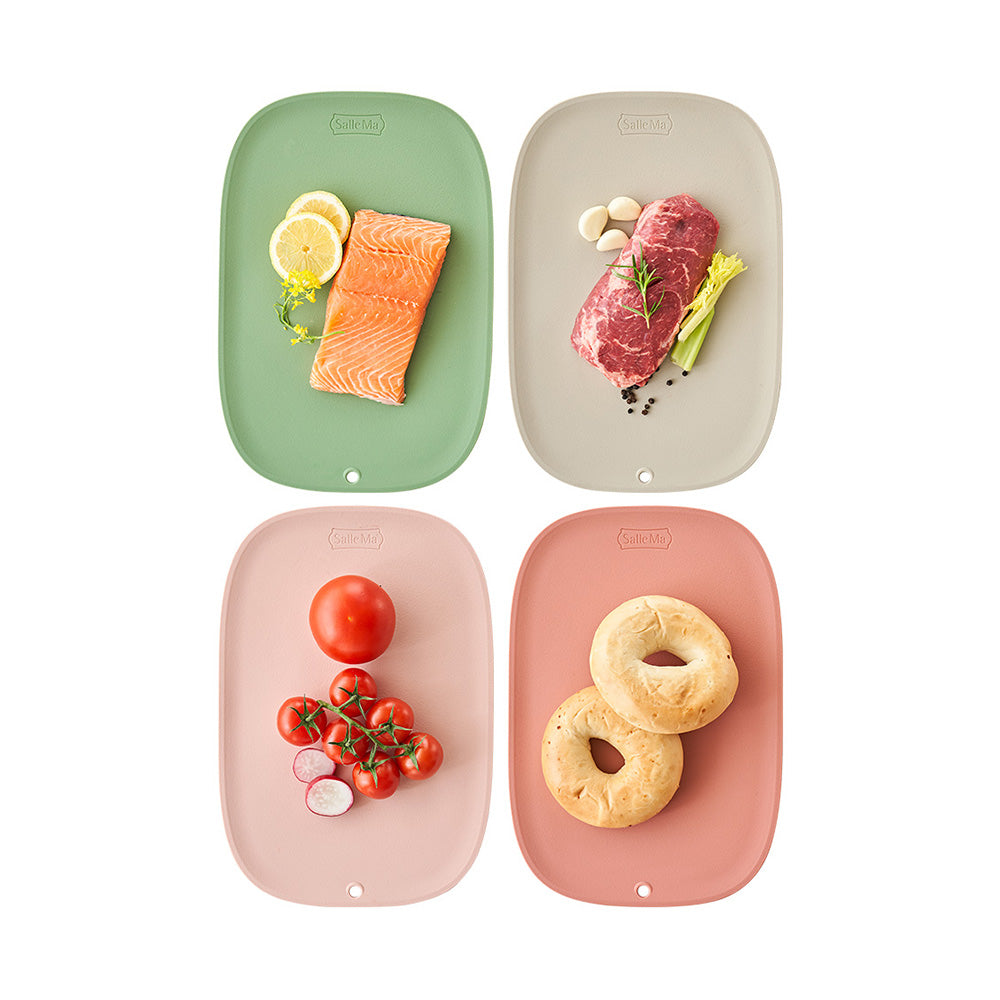 Macaron TPU Cutting Board