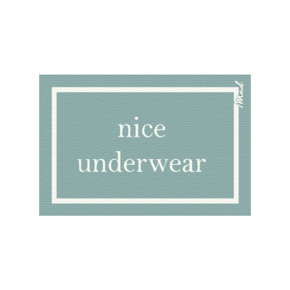 Skyler - Soft Floor Mat