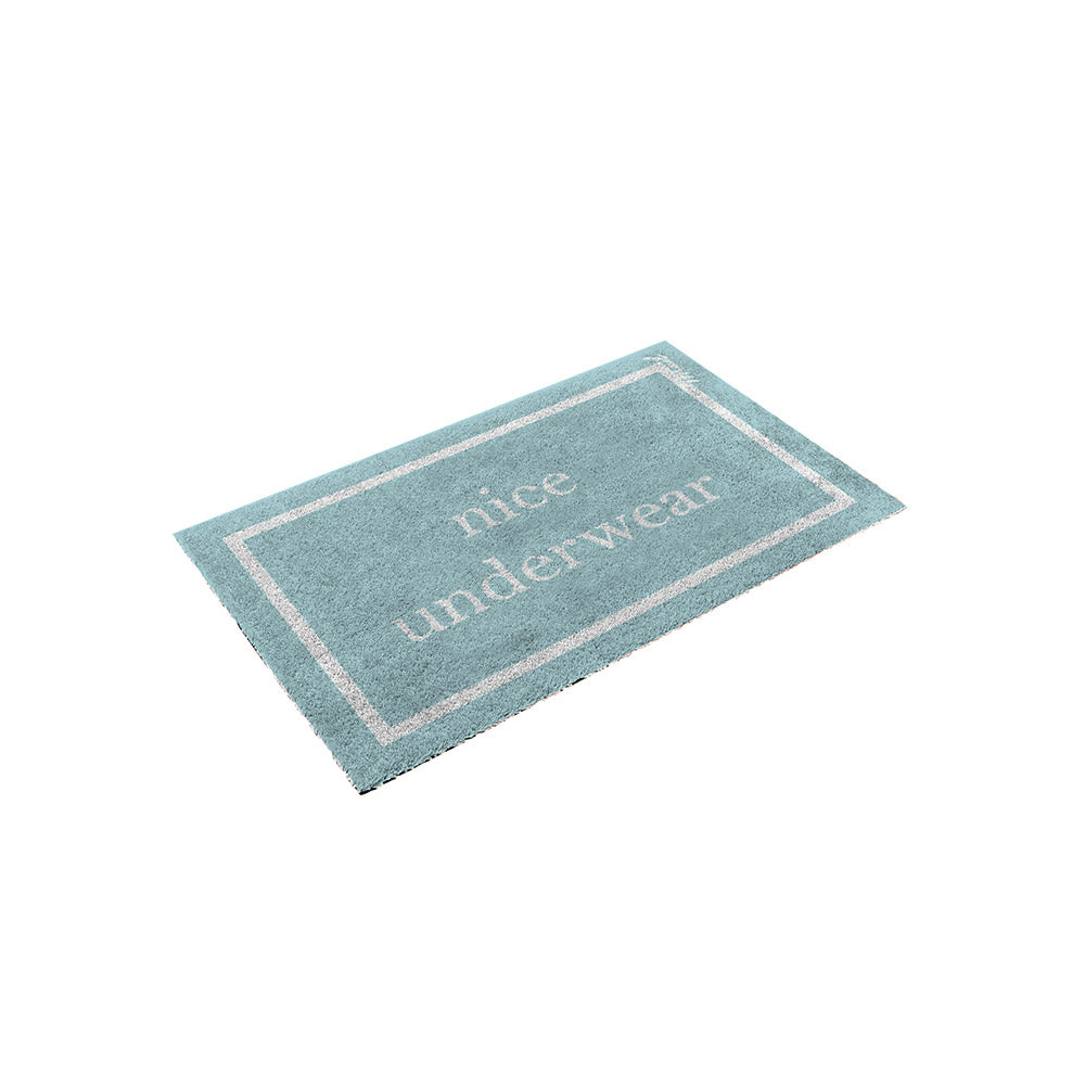 Skyler - Soft Floor Mat