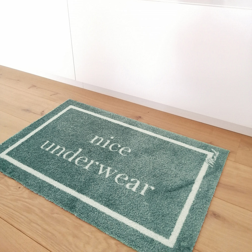 Skyler - Soft Floor Mat