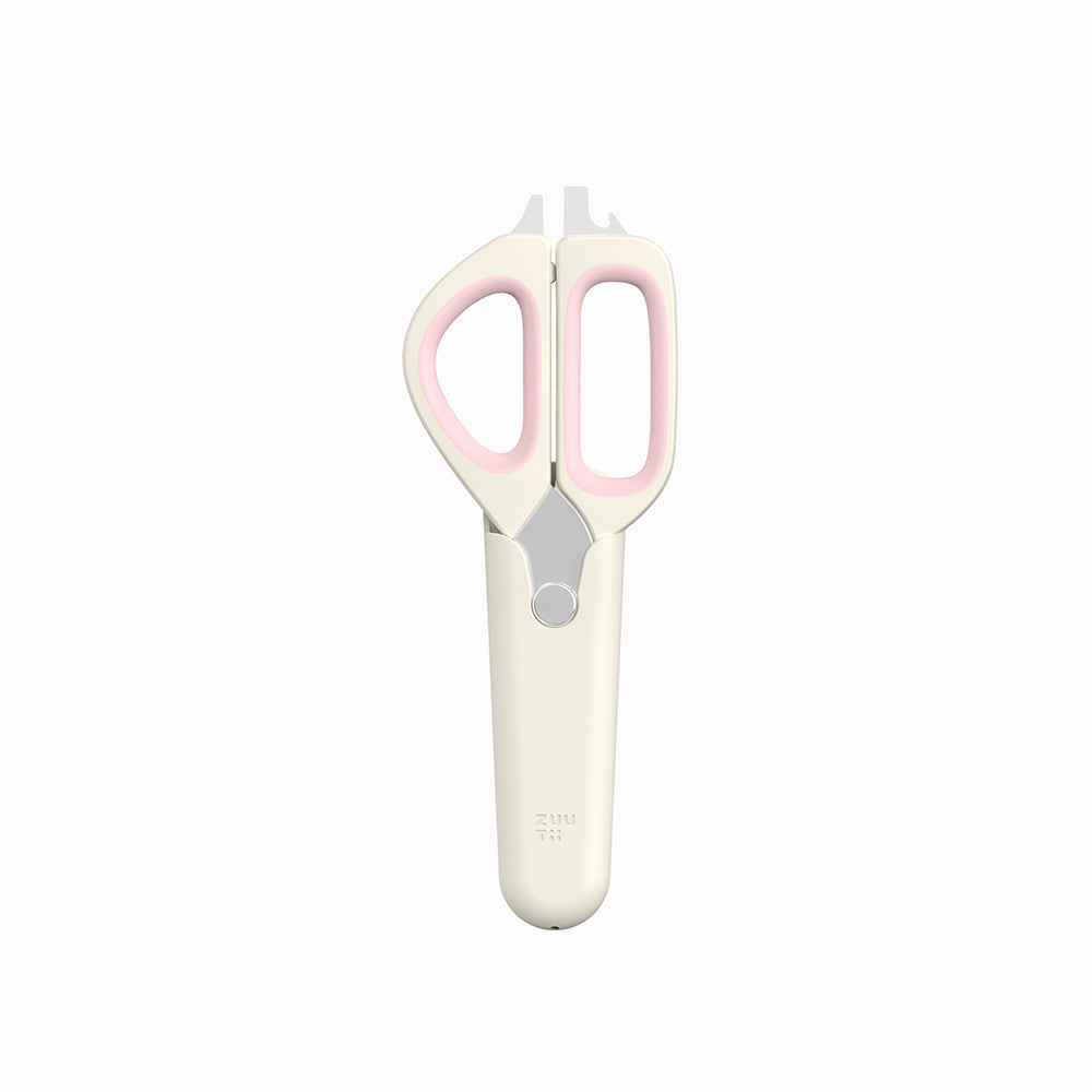 Zuutii Magnetic Kitchen Scissors