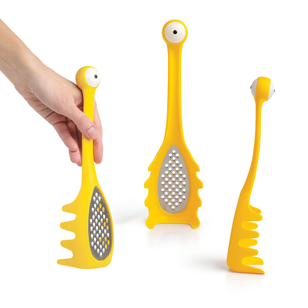 Multi Monster - Pasta Spoon and Grater