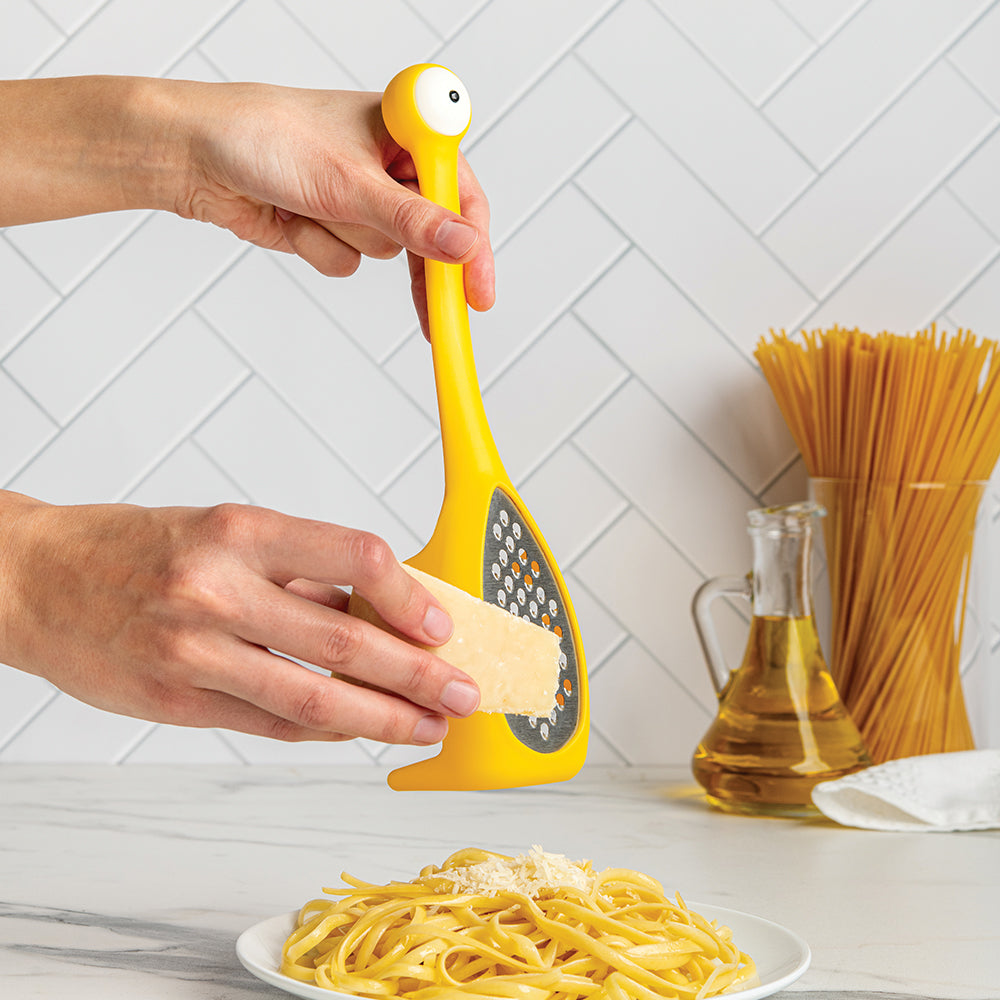 Multi Monster - Pasta Spoon and Grater