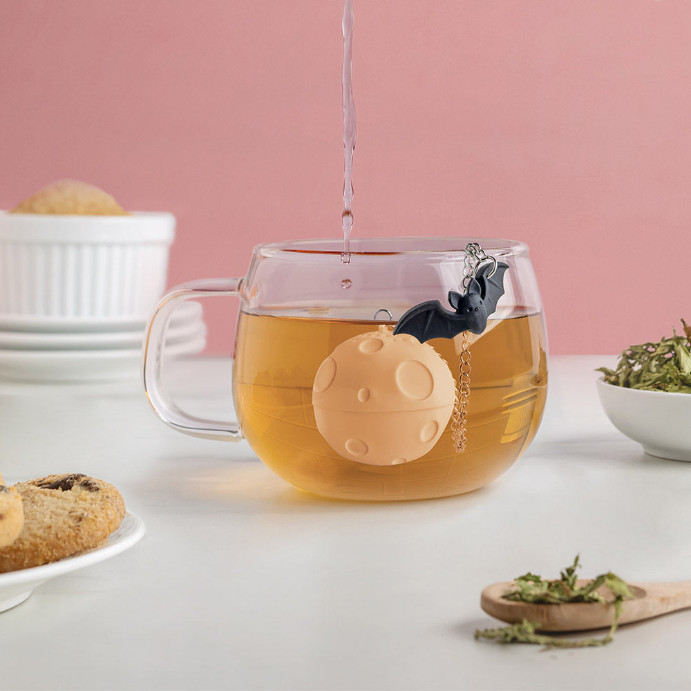 Moonlit - Tea Infuser