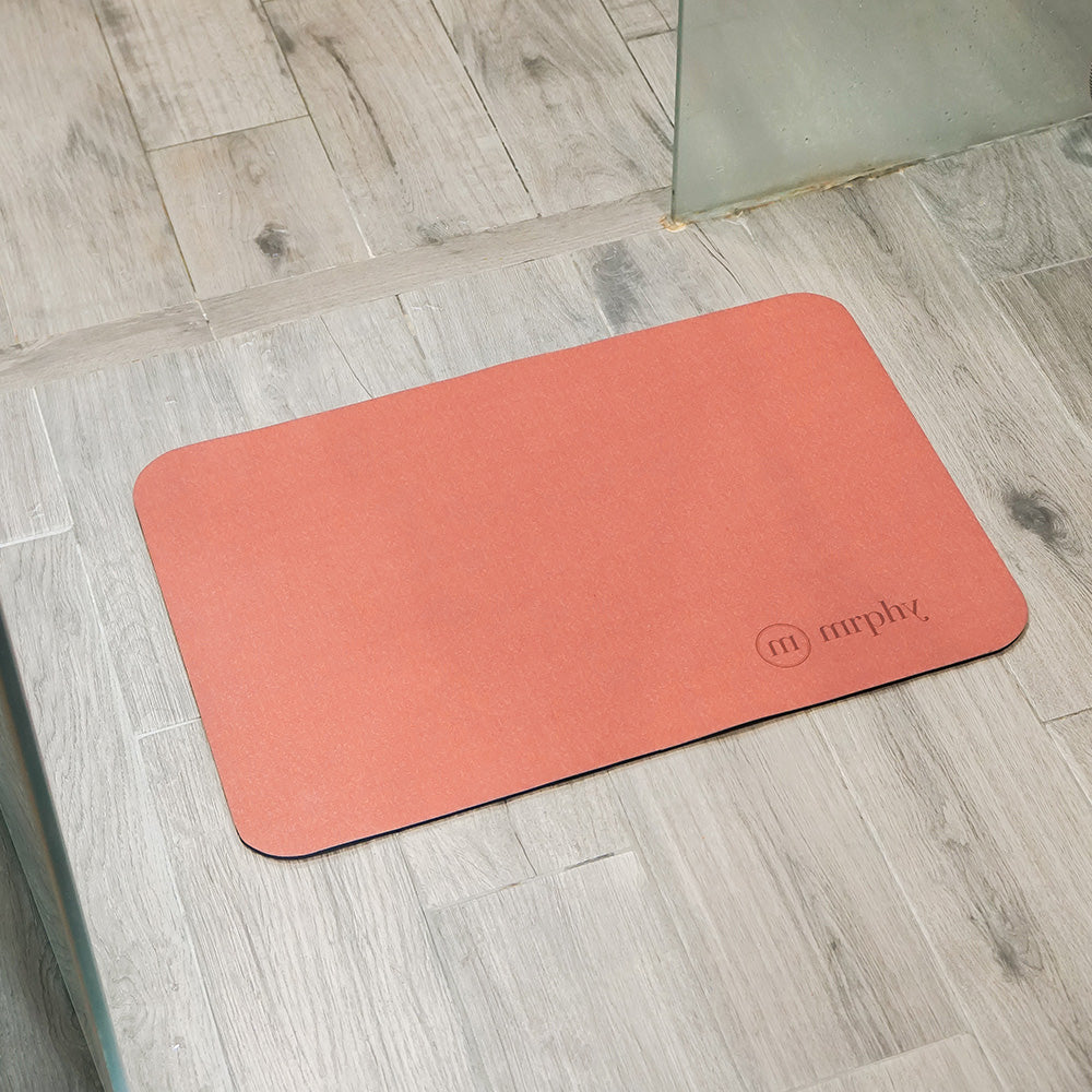 Soft Diatomite Mat