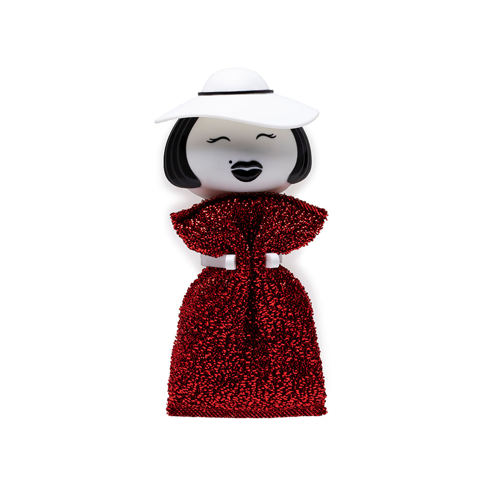 Mrs. Sponge - Sponge Holder