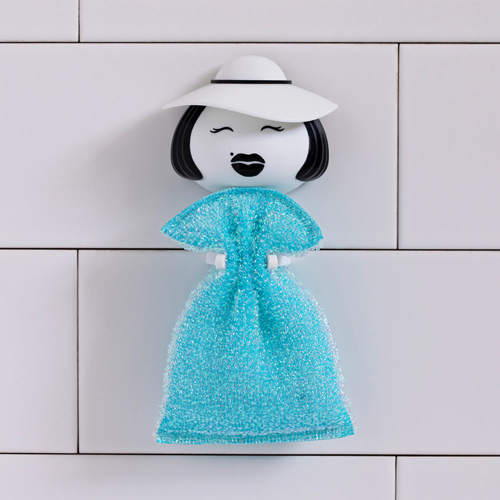 Mrs. Sponge - Sponge Holder