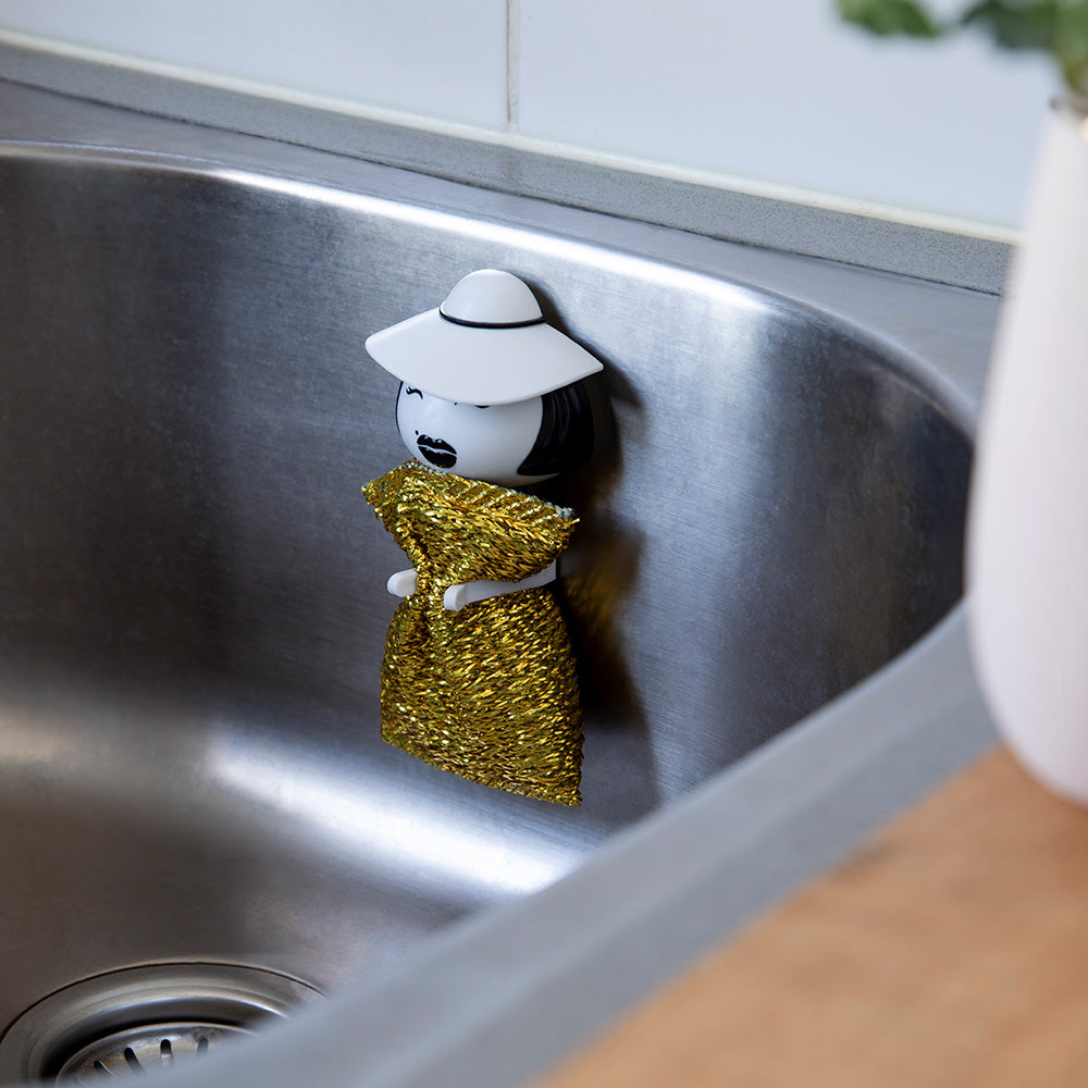 Mrs. Sponge - Sponge Holder