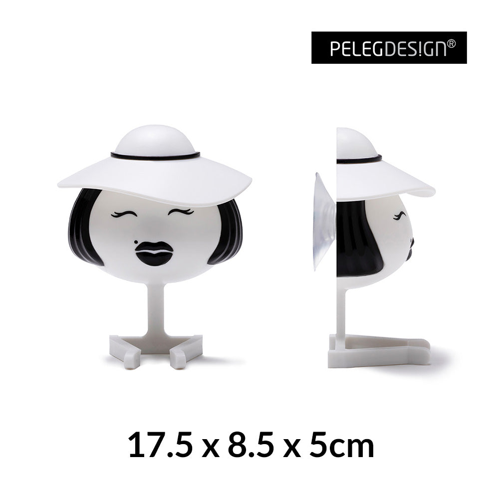 Mrs. Sponge - Sponge Holder