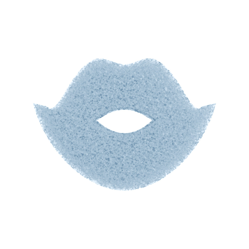 Temperature-Sensitive Multipurpose Kiss Sponge