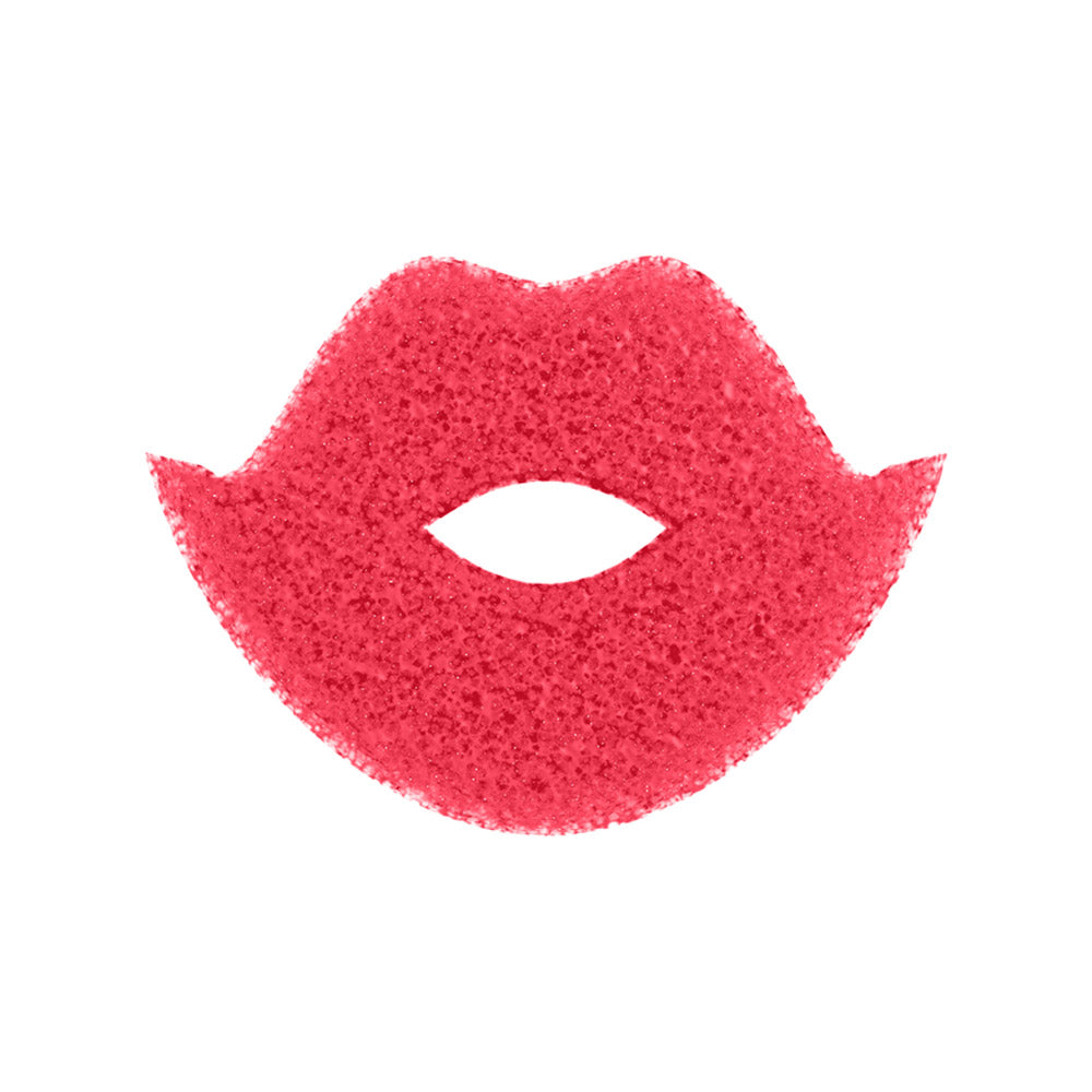 Temperature-Sensitive Multipurpose Kiss Sponge
