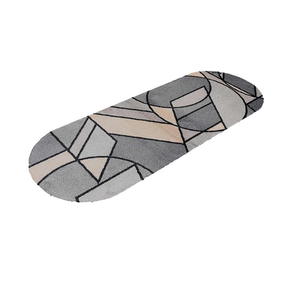 Nelson - Soft Floor Runner