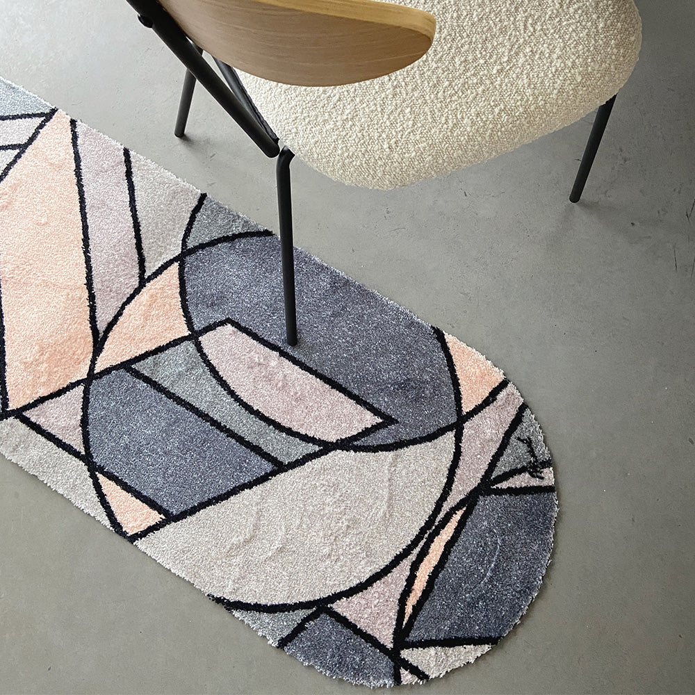 Nelson - Soft Floor Runner