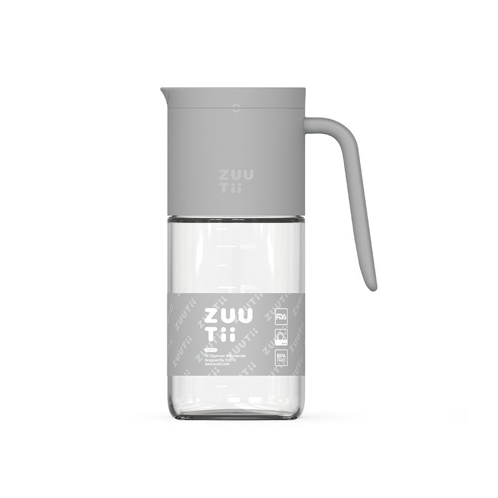Oil Dispenser with Handle