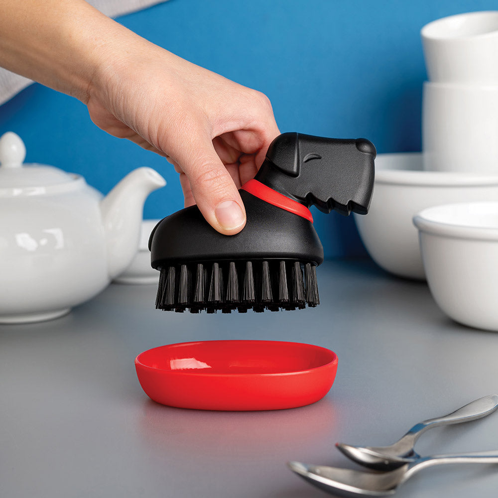 Oscar - Dish Brush