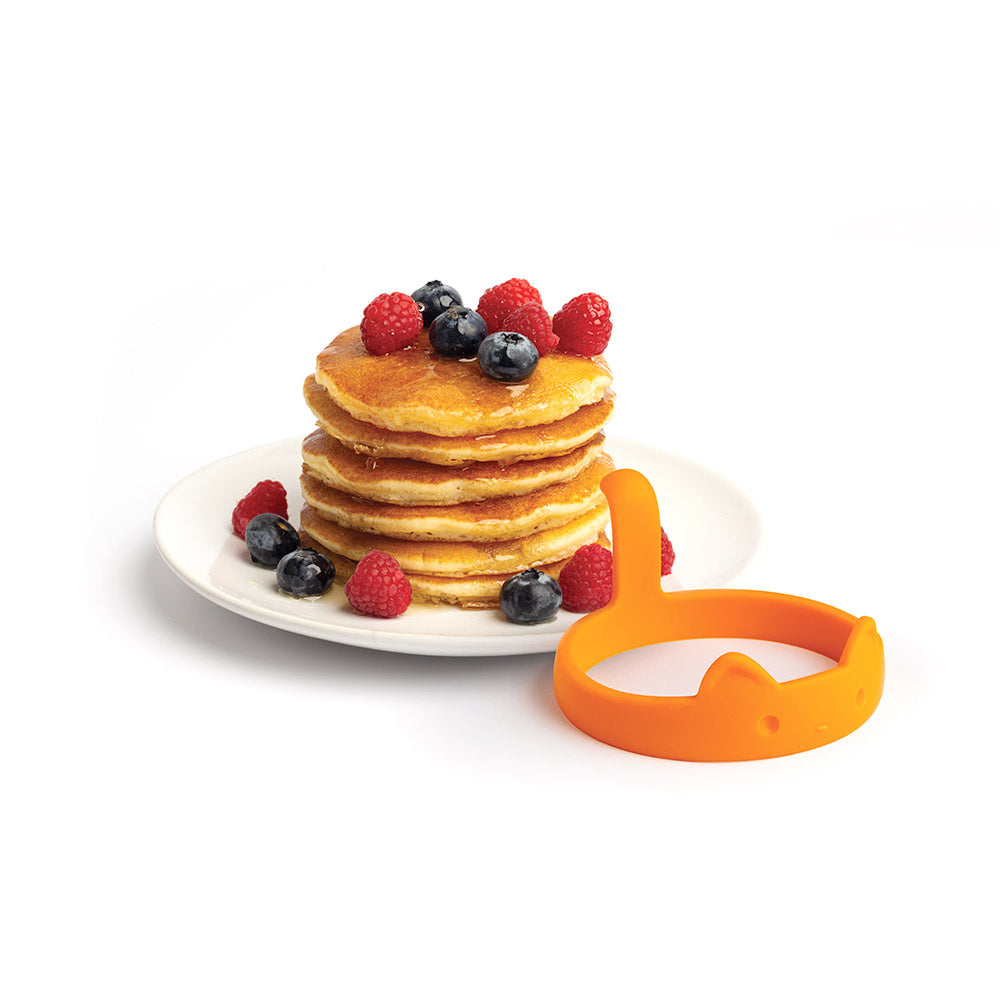PanCats - Egg Rings (Set of 3)
