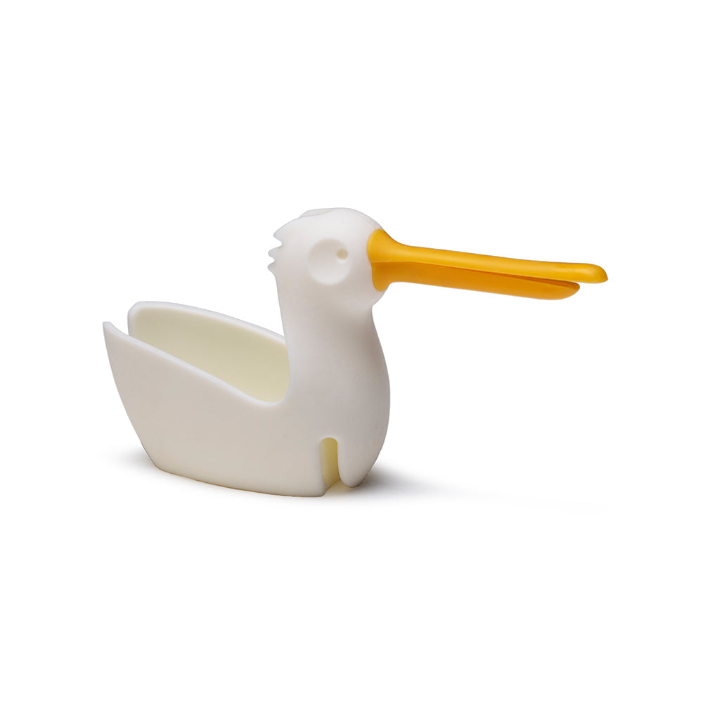 Pelicup - Tea Bag Holder