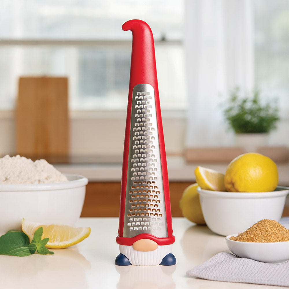 Pepito - Zester and Grater