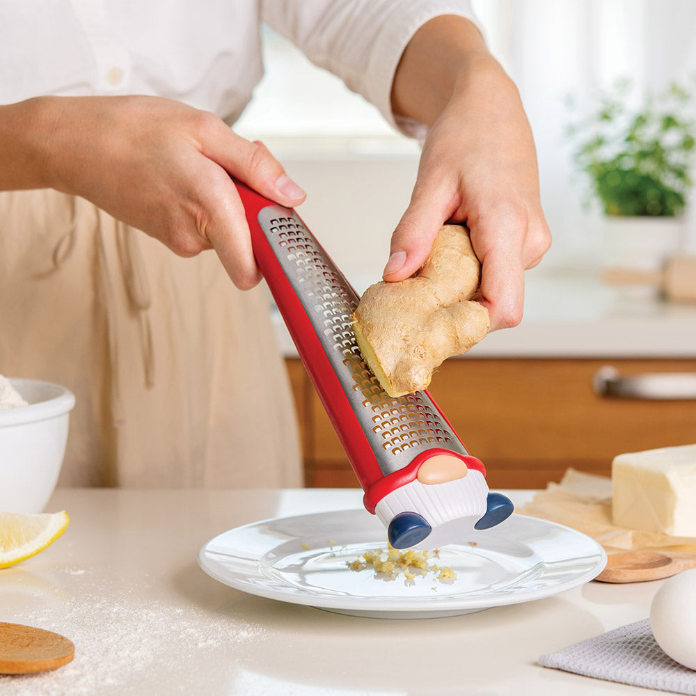 Pepito - Zester and Grater