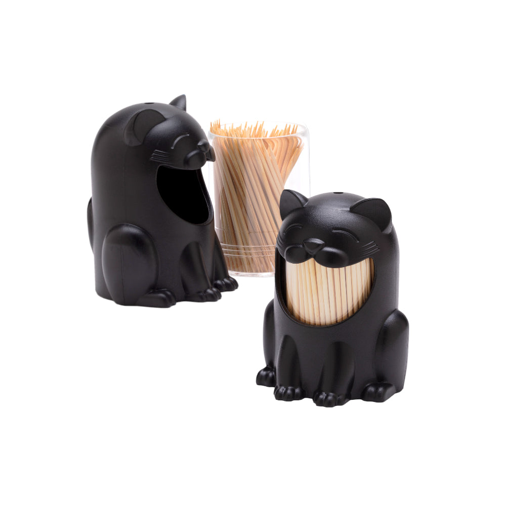 Pickitty - Toothpick Dispenser