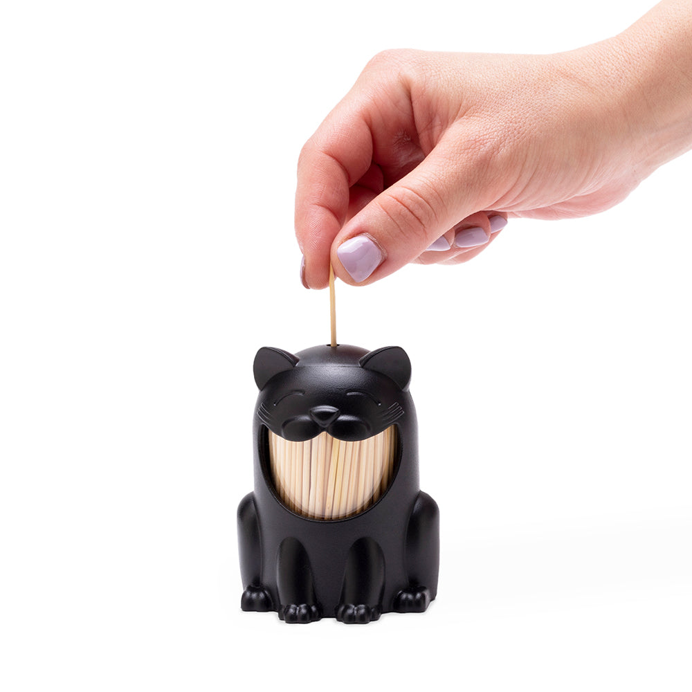 Pickitty - Toothpick Dispenser