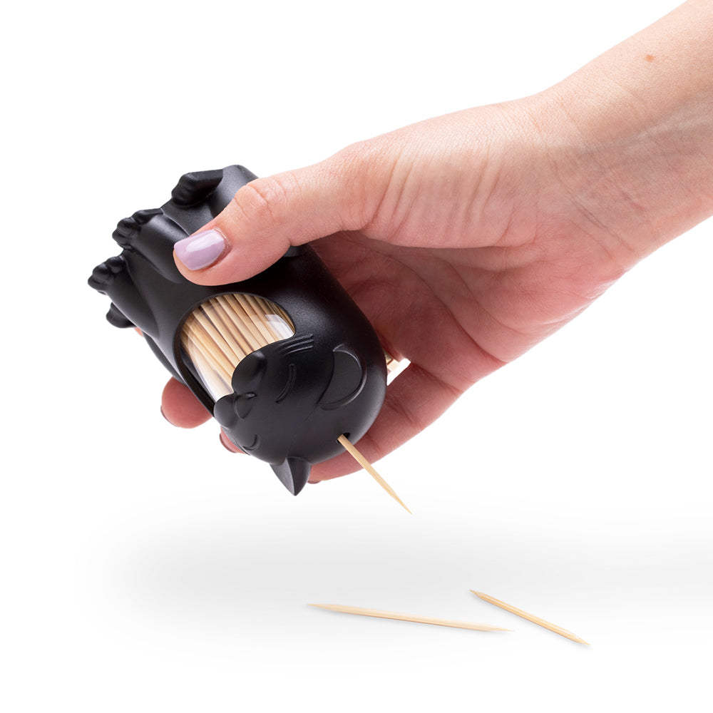 Pickitty - Toothpick Dispenser