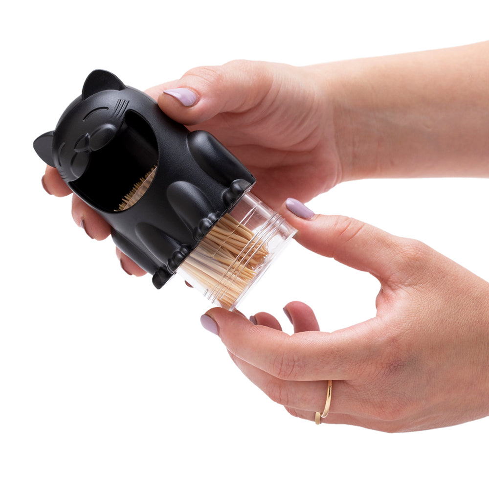 Pickitty - Toothpick Dispenser