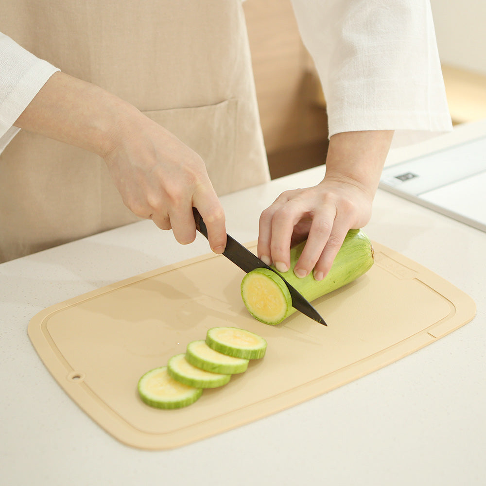 Premium TPU Cutting Board