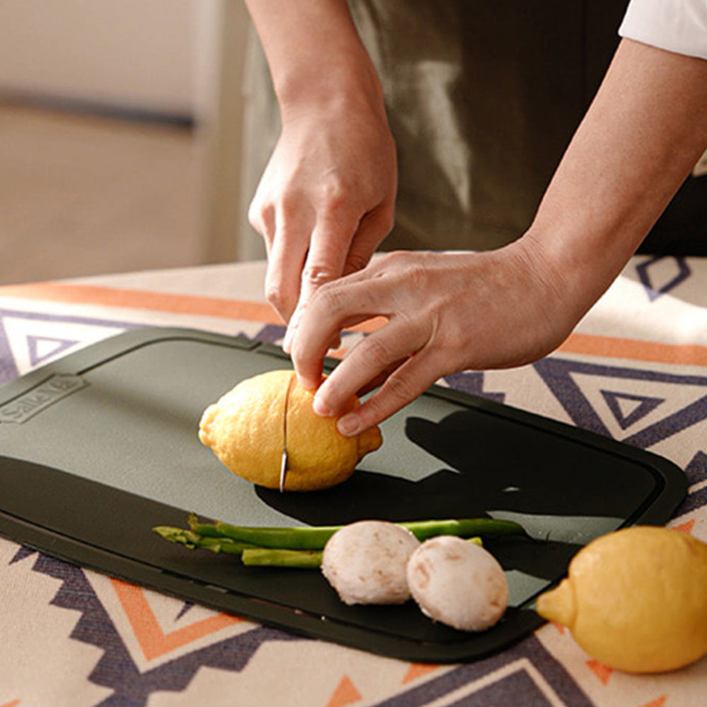 Premium TPU Cutting Board