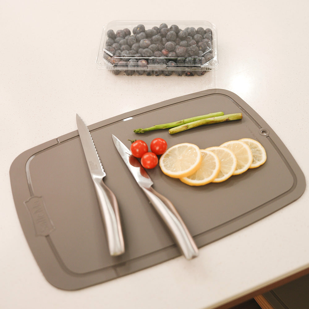 Premium TPU Cutting Board