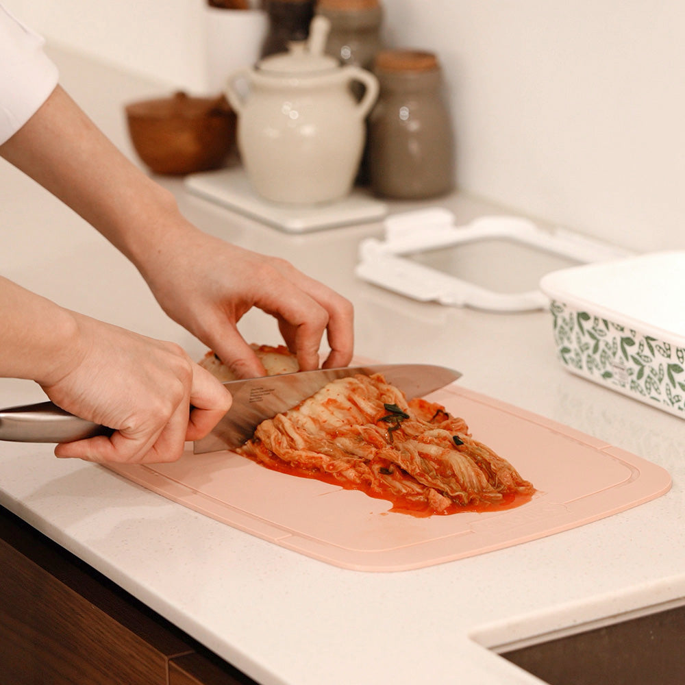 Premium TPU Cutting Board