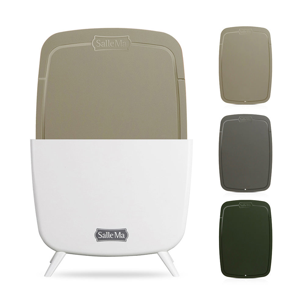 Premium TPU Cutting Board Set