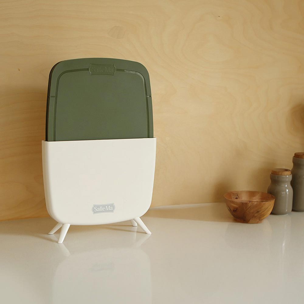 Premium TPU Cutting Board Set